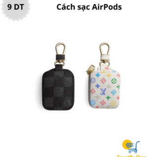 cache sac airpods