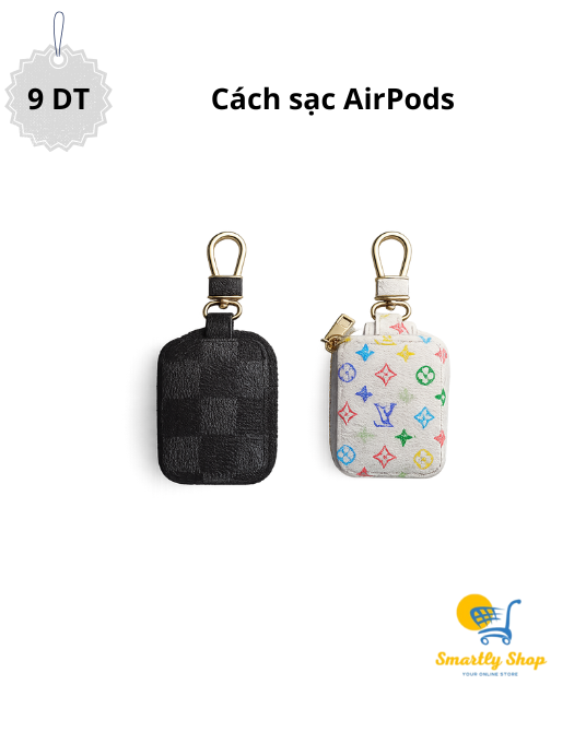 cache sac airpods