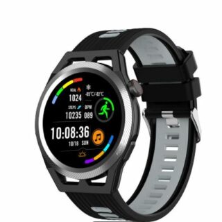 Sk14 Plus Smart Watch Full Touch