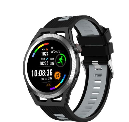Sk14 Plus Smart Watch Full Touch